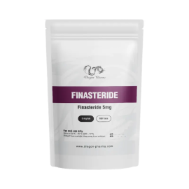 Finasteride 5mg