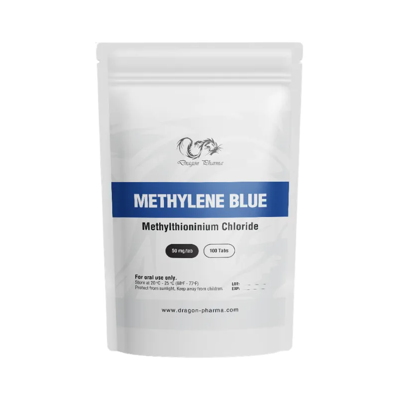 Methylene Blue