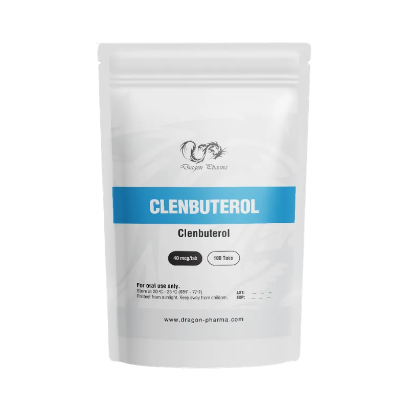 Clenbuterol