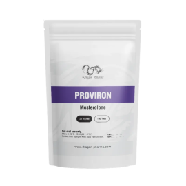 Proviron
