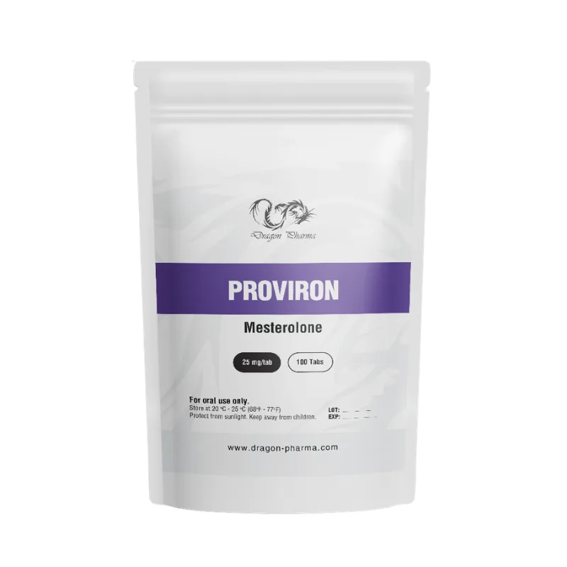 Proviron