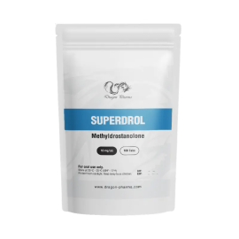Superdrol 10