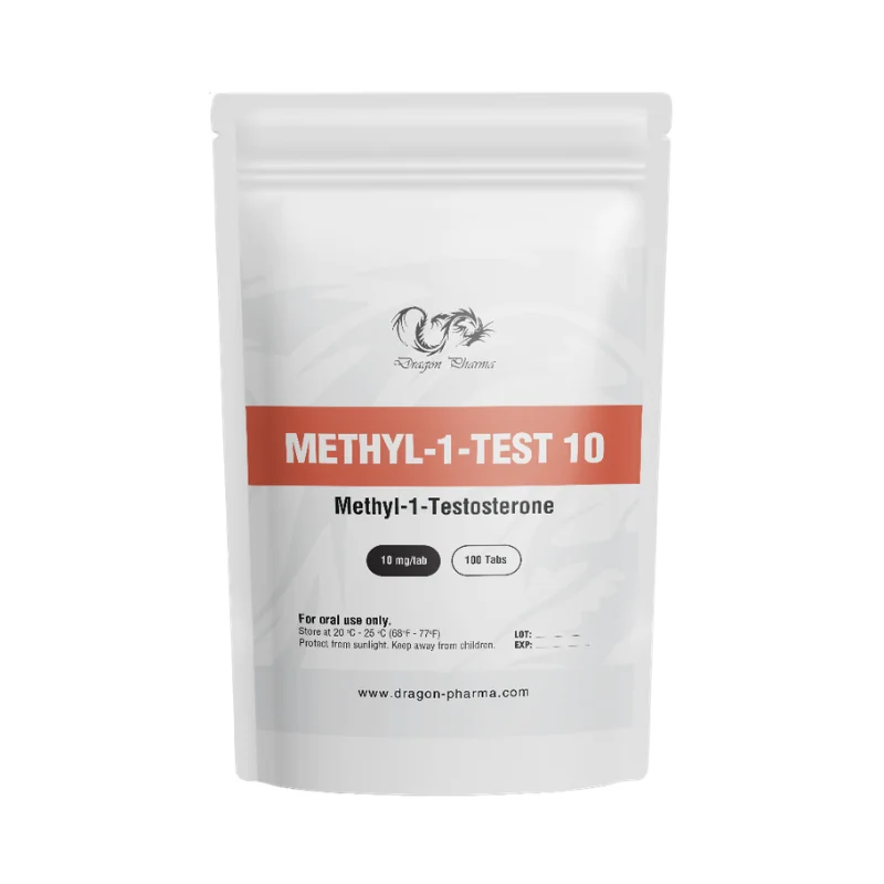 Methyl-1-Test 10