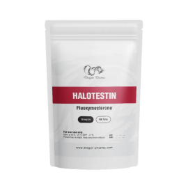 Halotestin