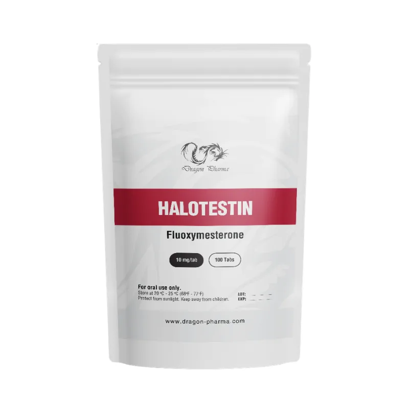 Halotestin