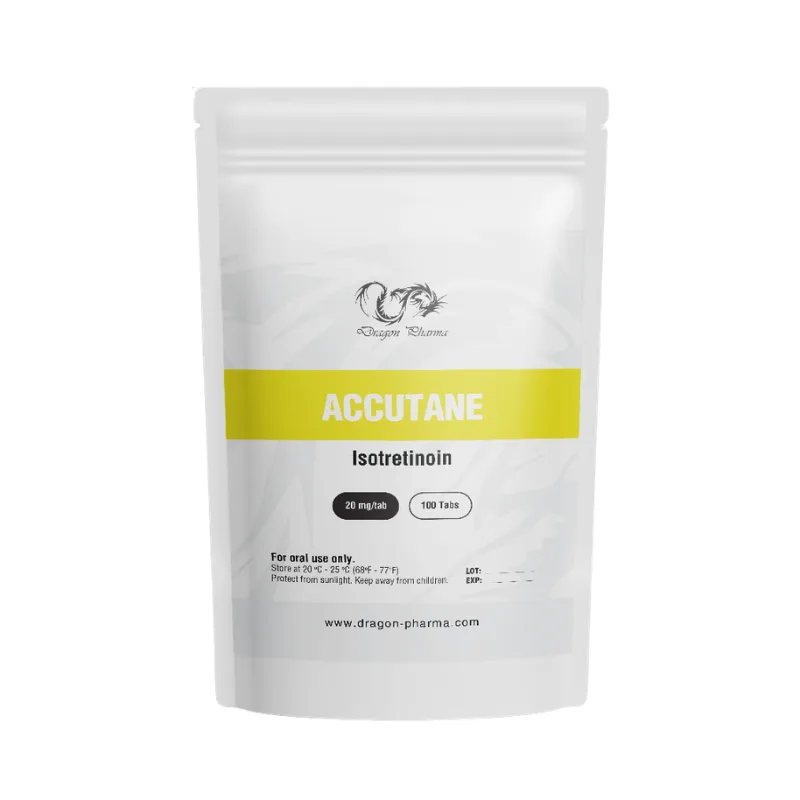Accutane