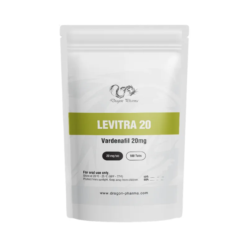 Levitra 20