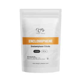 Enclomiphene