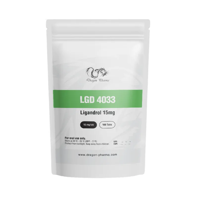 LGD4033 15mg