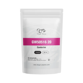 GW501516 20mg