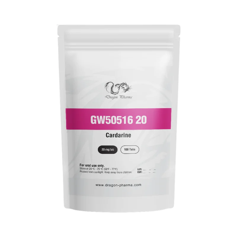 GW501516 20mg