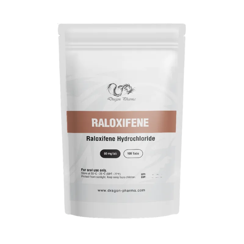 Raloxifene 60mg