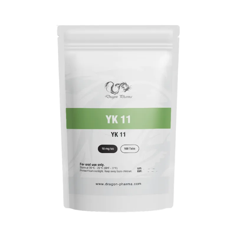 YK 11 10 mg