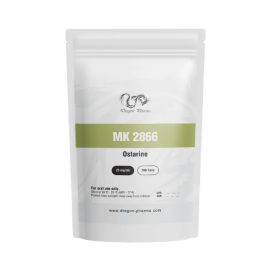 MK 2866 25mg