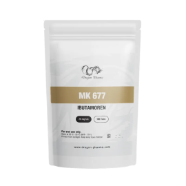 MK 677 25mg