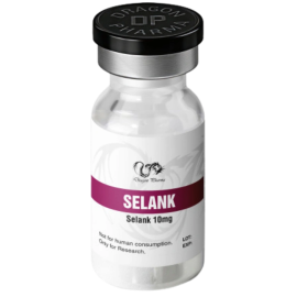 Selank 10mg