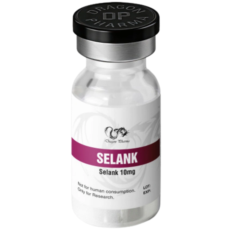 Selank 10mg