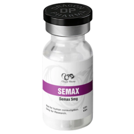 Semax 5mg