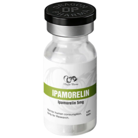 ipamorelin 5mg