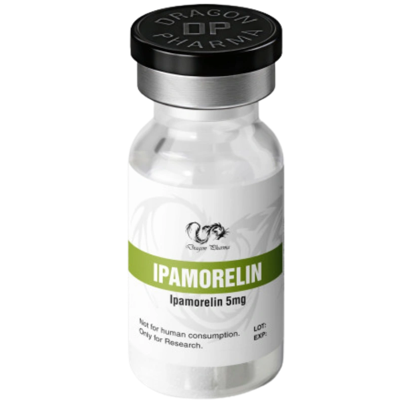 ipamorelin 5mg