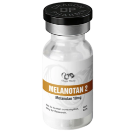 Melanotan 2 (10 mg)