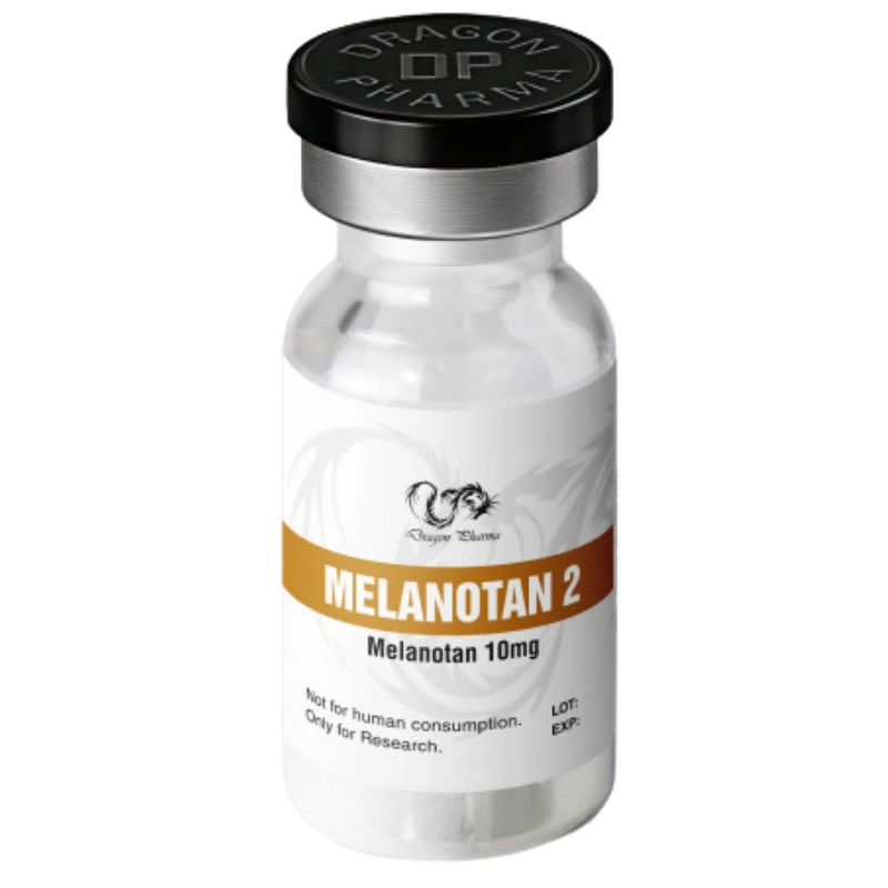 Melanotan 2 (10 mg)