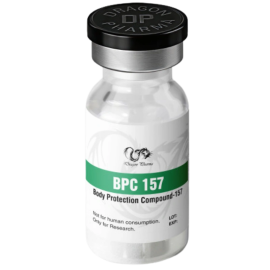 BPC 157 5mg