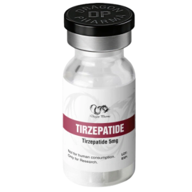 Tirze-Pep 5mg
