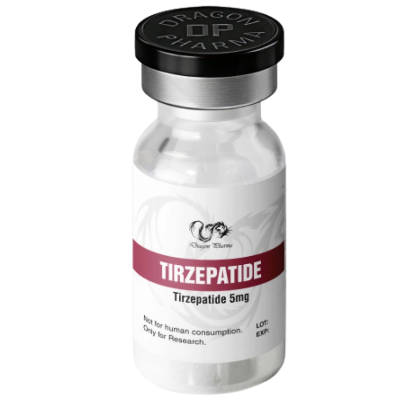 Tirze-Pep 5mg