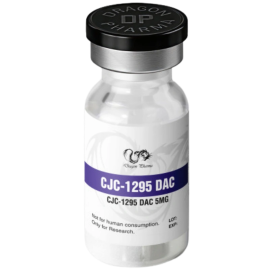 CJC-1295 DAC 5mg