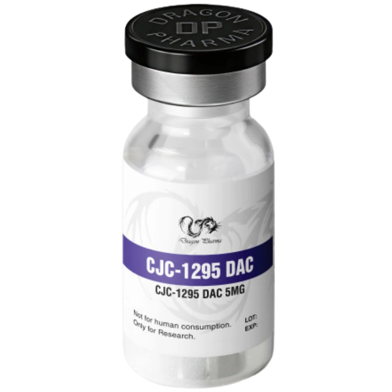 CJC-1295 DAC 5mg