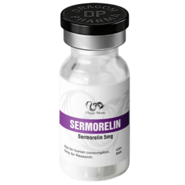Sermorelin 5mg