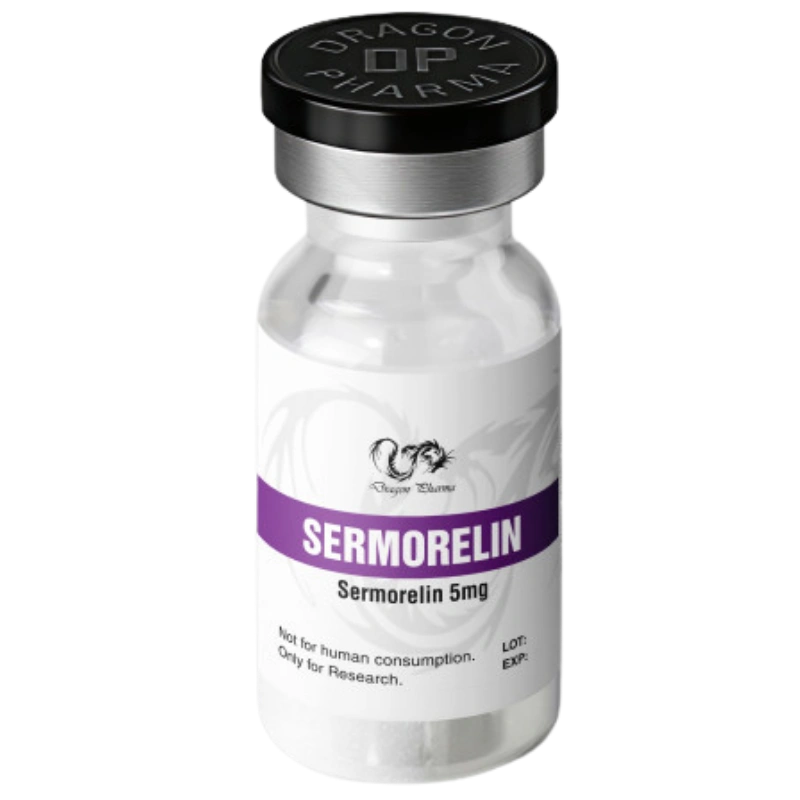 Sermorelin 5mg