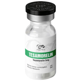Tesamorelin 5mg