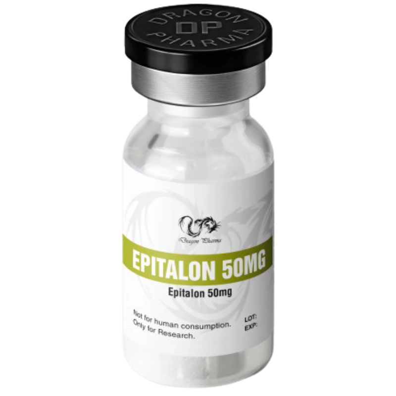 Epitalon 50mg