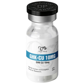 GHK-CU 10mg