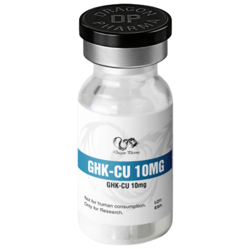GHK-CU 10mg