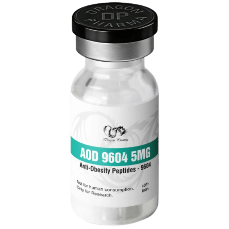 AOD 9604 5mg