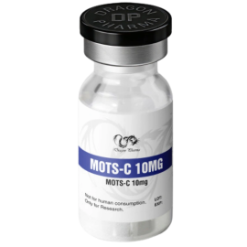 MOTS-c 10mg