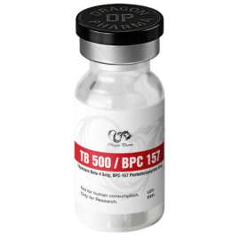 TB 500 / BPC 157 10mg