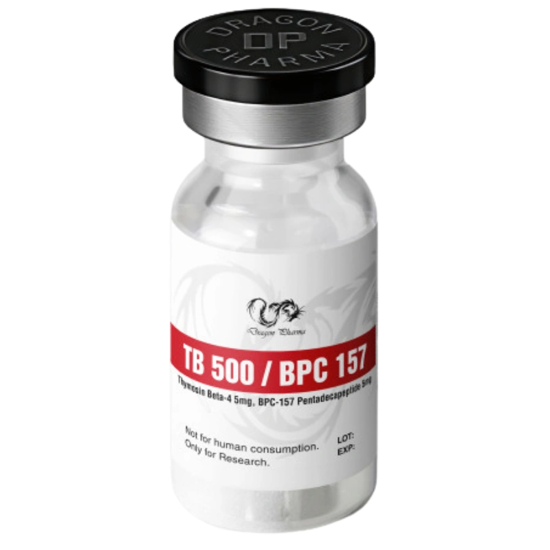 TB 500 / BPC 157 10mg