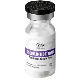 Cagrilintide Acetate 10mg