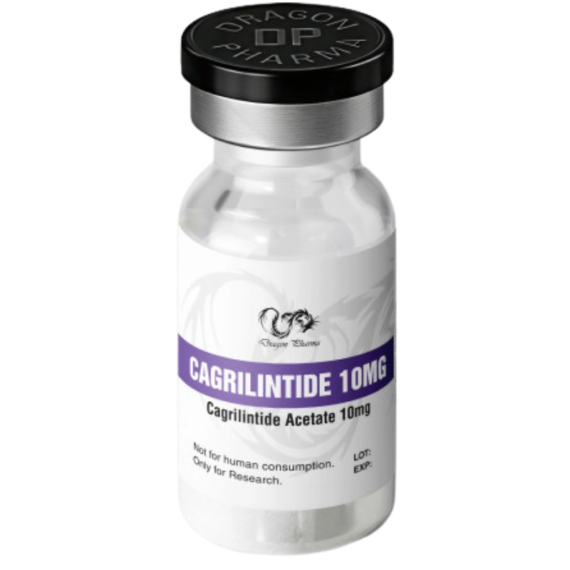 Cagrilintide Acetate 10mg