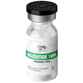 Mazdutide 10mg