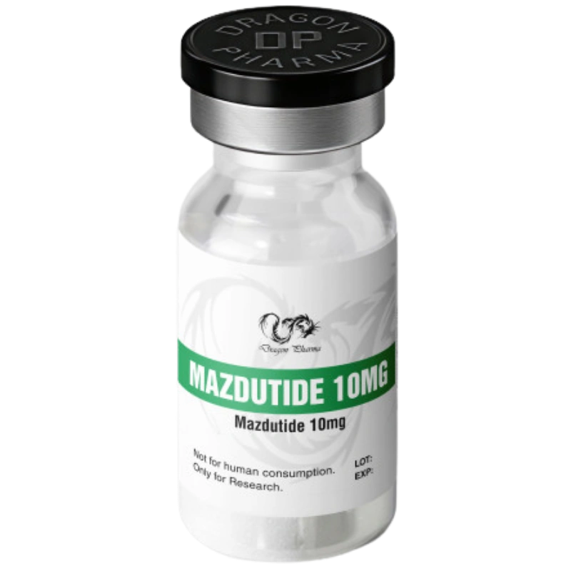 Mazdutide 10mg