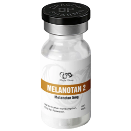 Melanotan 2 (5 mg)