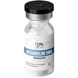Hexarelin 5mg