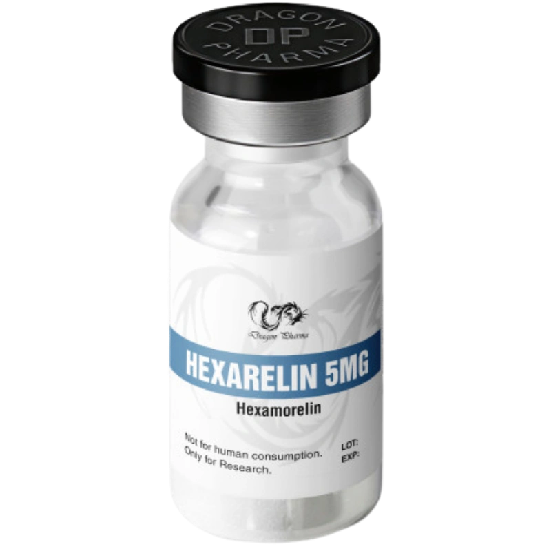 Hexarelin 5mg