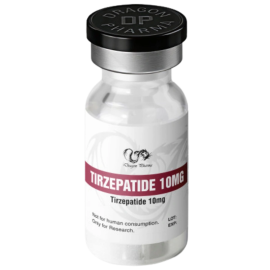 Tirze-Pep 10mg Limited Edition