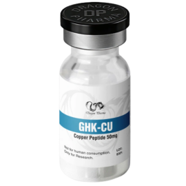 GHK-Cu 50mg